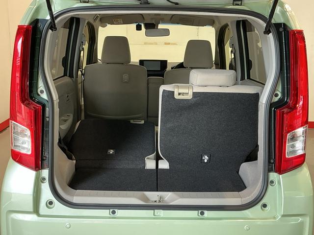 ムーヴＸ　ＳＡII衝突被害軽減Ｂ　Ｂカメラ　盗難防止　ナビＴＶ　レーンキープアシスト　電動格納ミラー　横滑り防止装置　助手席エアバッグ　ベンチシート　キーレス　衝突安全ボディ　スマキー　ＡＢＳ　ドラレコ（栃木県）の中古車