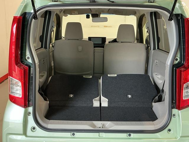 ムーヴＸ　ＳＡII衝突被害軽減Ｂ　Ｂカメラ　盗難防止　ナビＴＶ　レーンキープアシスト　電動格納ミラー　横滑り防止装置　助手席エアバッグ　ベンチシート　キーレス　衝突安全ボディ　スマキー　ＡＢＳ　ドラレコ（栃木県）の中古車