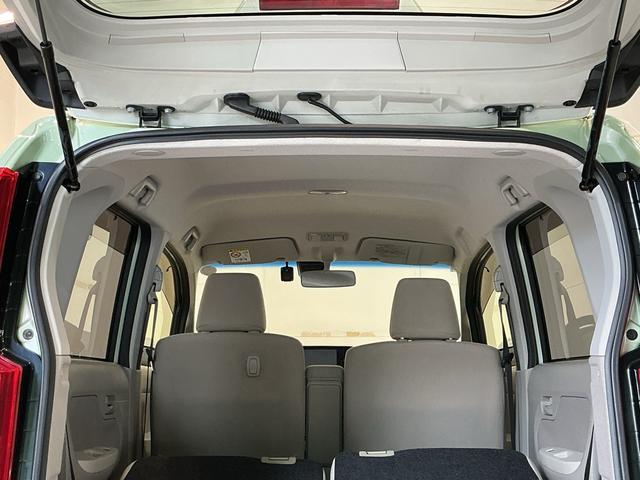 ムーヴＸ　ＳＡII衝突被害軽減Ｂ　Ｂカメラ　盗難防止　ナビＴＶ　レーンキープアシスト　電動格納ミラー　横滑り防止装置　助手席エアバッグ　ベンチシート　キーレス　衝突安全ボディ　スマキー　ＡＢＳ　ドラレコ（栃木県）の中古車