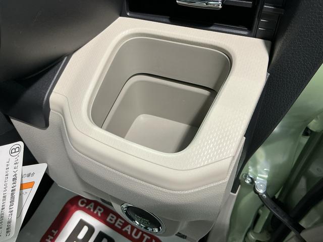 ムーヴＸ　ＳＡII衝突被害軽減Ｂ　Ｂカメラ　盗難防止　ナビＴＶ　レーンキープアシスト　電動格納ミラー　横滑り防止装置　助手席エアバッグ　ベンチシート　キーレス　衝突安全ボディ　スマキー　ＡＢＳ　ドラレコ（栃木県）の中古車