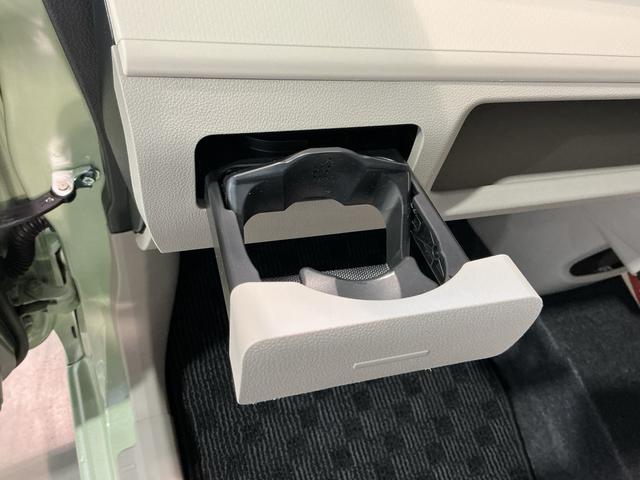 ムーヴＸ　ＳＡII衝突被害軽減Ｂ　Ｂカメラ　盗難防止　ナビＴＶ　レーンキープアシスト　電動格納ミラー　横滑り防止装置　助手席エアバッグ　ベンチシート　キーレス　衝突安全ボディ　スマキー　ＡＢＳ　ドラレコ（栃木県）の中古車