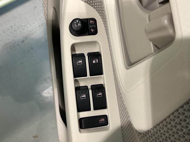 ムーヴＸ　ＳＡII衝突被害軽減Ｂ　Ｂカメラ　盗難防止　ナビＴＶ　レーンキープアシスト　電動格納ミラー　横滑り防止装置　助手席エアバッグ　ベンチシート　キーレス　衝突安全ボディ　スマキー　ＡＢＳ　ドラレコ（栃木県）の中古車