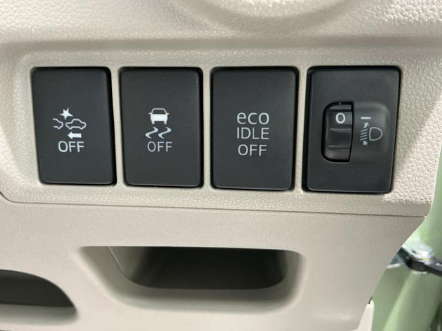 ムーヴＸ　ＳＡII衝突被害軽減Ｂ　Ｂカメラ　盗難防止　ナビＴＶ　レーンキープアシスト　電動格納ミラー　横滑り防止装置　助手席エアバッグ　ベンチシート　キーレス　衝突安全ボディ　スマキー　ＡＢＳ　ドラレコ（栃木県）の中古車