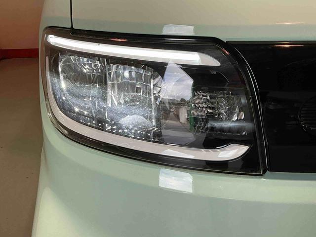 タントＸアイドリングストップ車　ブレーキサポート　電動ミラー　ナビＴＶ　スマートキーシステム　ＬＥＤライト　キーレスキー　車線逸脱警報　メモリナビ　オートハイビーム　片側電動両側スライドドア（栃木県）の中古車