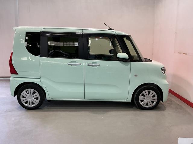 タントＸアイドリングストップ車　ブレーキサポート　電動ミラー　ナビＴＶ　スマートキーシステム　ＬＥＤライト　キーレスキー　車線逸脱警報　メモリナビ　オートハイビーム　片側電動両側スライドドア（栃木県）の中古車