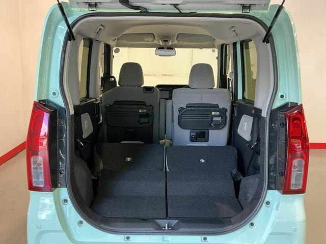 タントＸアイドリングストップ車　ブレーキサポート　電動ミラー　ナビＴＶ　スマートキーシステム　ＬＥＤライト　キーレスキー　車線逸脱警報　メモリナビ　オートハイビーム　片側電動両側スライドドア（栃木県）の中古車