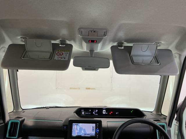タントＸアイドリングストップ車　ブレーキサポート　電動ミラー　ナビＴＶ　スマートキーシステム　ＬＥＤライト　キーレスキー　車線逸脱警報　メモリナビ　オートハイビーム　片側電動両側スライドドア（栃木県）の中古車