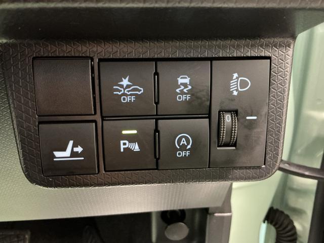 タントＸアイドリングストップ車　ブレーキサポート　電動ミラー　ナビＴＶ　スマートキーシステム　ＬＥＤライト　キーレスキー　車線逸脱警報　メモリナビ　オートハイビーム　片側電動両側スライドドア（栃木県）の中古車