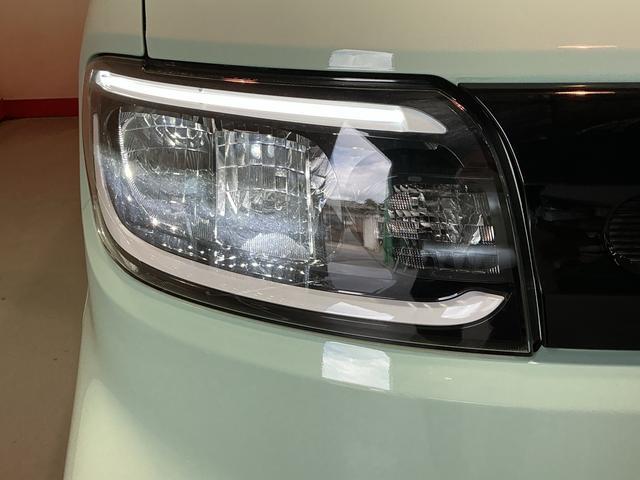 タントＸアイドリングストップ車　ブレーキサポート　電動ミラー　ナビＴＶ　スマートキーシステム　ＬＥＤライト　キーレスキー　車線逸脱警報　メモリナビ　オートハイビーム　片側電動両側スライドドア（栃木県）の中古車