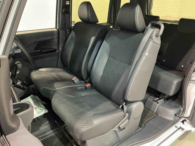 タントカスタムＸスタイルセレクション全車１年走行距離無制限まごころ保証付き！　雹害（栃木県）の中古車