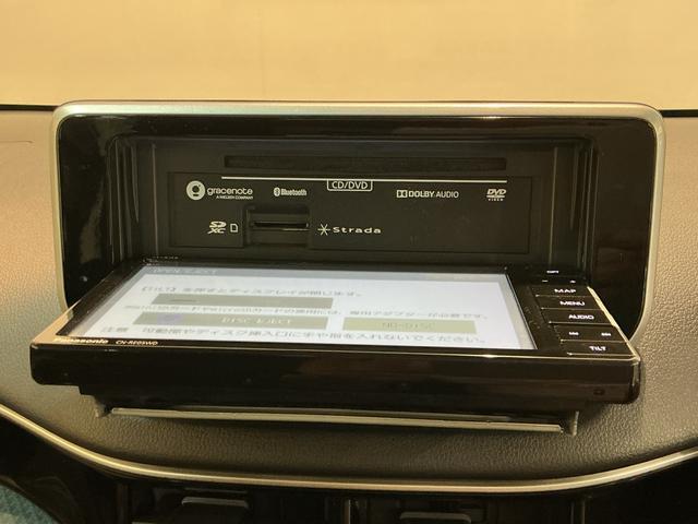 ムーヴカスタム　ＸリミテッドII　ＳＡIIIパノラマモニター　ドライブレコーダー　ナビＴＶ　ＬＥＤヘッド　エアバック　電動格納ドアミラー　アルミ　シートヒーター　スマートキー　アイドリングストップ　ＡＢＳ　キーフリー（栃木県）の中古車