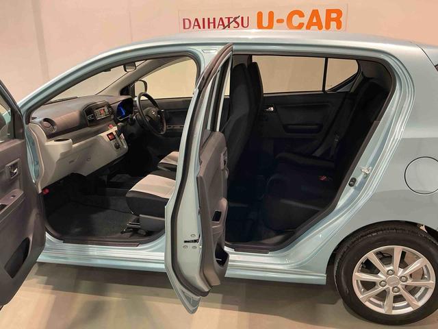 ミライースＧ　ＳＡIII車線逸脱警告　リモコンキー　セキュリティ　ドラレコ　ＬＥＤヘッドライト　電格ミラー　衝突安全ボディ　運転席エアバッグ　オートマチックハイビーム　助手席エアバッグ　ＥＳＣ　スマートキー（栃木県）の中古車