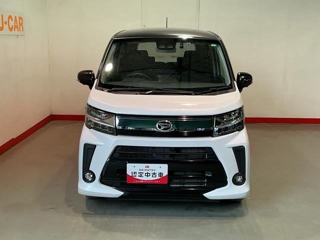 ムーヴカスタム　Ｘ　ＶＳ　ＳＡIII車線逸脱警報　エアバッグ　電動格納式ドアミラー　記録簿　イモビライザー　アルミ　ＬＥＤライト　ワンオーナー　パノラマカメラ　スマートキー＆プッシュスタート　ＡＢＳ　キーフリーキー　メモリーナビ（栃木県）の中古車