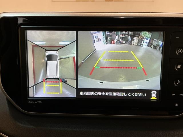 ムーヴカスタム　Ｘ　ＶＳ　ＳＡIII車線逸脱警報　エアバッグ　電動格納式ドアミラー　記録簿　イモビライザー　アルミ　ＬＥＤライト　ワンオーナー　パノラマカメラ　スマートキー＆プッシュスタート　ＡＢＳ　キーフリーキー　メモリーナビ（栃木県）の中古車