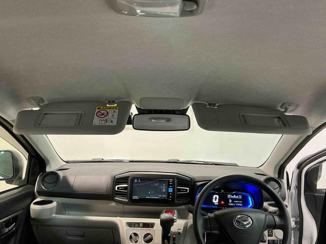 ミライースＸ　リミテッドＳＡIIIナビゲーションシステム　バックカメラ　ＬＥＤヘッドライト　スマートアシスト３　コーナーセンサー　　キーレスエントリーシステム（栃木県）の中古車