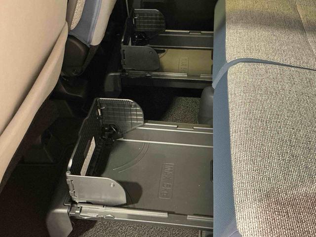 ムーヴキャンバスストライプスＧ前後障害物センサー　アイドルストップ　禁煙　セキュリティアラーム　スマートキープッシュスタート　Ｓヒーター　キーフリーキー　ＬＥＤライト　車線逸脱警報　ベンチシート　オートハイビーム（栃木県）の中古車