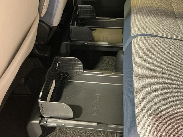 ムーヴキャンバスストライプスＧ前後障害物センサー　アイドルストップ　禁煙　セキュリティアラーム　スマートキープッシュスタート　Ｓヒーター　キーフリーキー　ＬＥＤライト　車線逸脱警報　ベンチシート　オートハイビーム（栃木県）の中古車