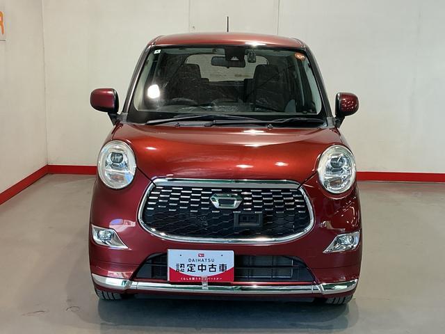 キャストスタイルＧ　ＳＡIIアルミ　ワンオーナー車　盗難防止　メモリーナビ　衝突安全ボディ　前後誤発進抑制　Ｗエアバック　横滑り防止　ベンチシート　ＬＥＤヘッドライト　バックカメラ　アイドリングストップ　キーフリー（栃木県）の中古車