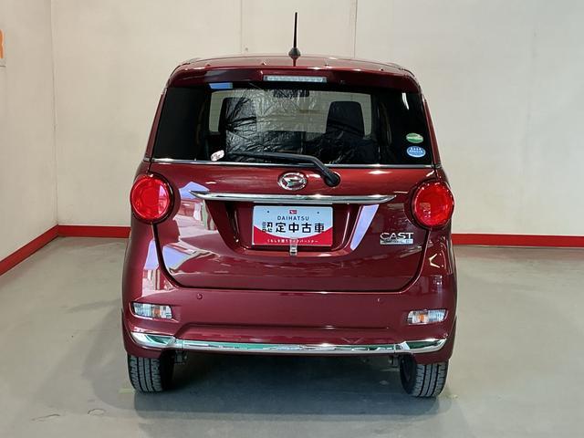 キャストスタイルＧ　ＳＡIIアルミ　ワンオーナー車　盗難防止　メモリーナビ　衝突安全ボディ　前後誤発進抑制　Ｗエアバック　横滑り防止　ベンチシート　ＬＥＤヘッドライト　バックカメラ　アイドリングストップ　キーフリー（栃木県）の中古車