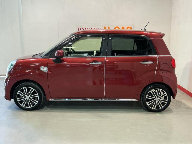 キャストスタイルＧ　ＳＡIIアルミ　ワンオーナー車　盗難防止　メモリーナビ　衝突安全ボディ　前後誤発進抑制　Ｗエアバック　横滑り防止　ベンチシート　ＬＥＤヘッドライト　バックカメラ　アイドリングストップ　キーフリー（栃木県）の中古車