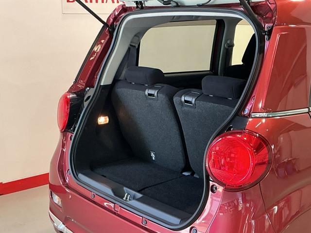 キャストスタイルＧ　ＳＡIIアルミ　ワンオーナー車　盗難防止　メモリーナビ　衝突安全ボディ　前後誤発進抑制　Ｗエアバック　横滑り防止　ベンチシート　ＬＥＤヘッドライト　バックカメラ　アイドリングストップ　キーフリー（栃木県）の中古車