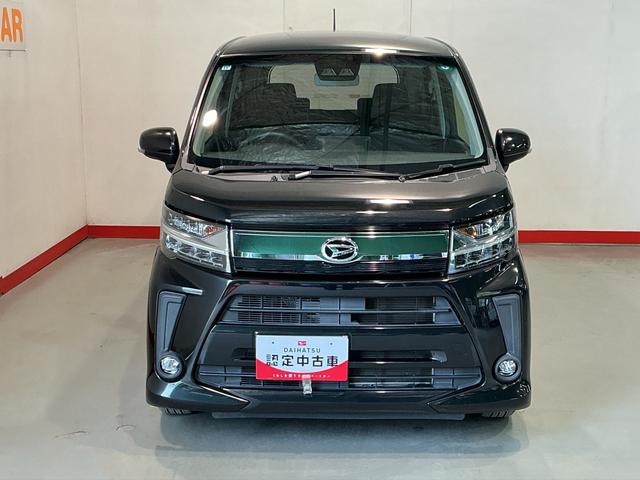 ムーヴカスタム　Ｘリミテッド　ＳＡIIIスマ−トキ−　ハイビームＡ　電格ミラー　ＬＥＤ　シートヒーター　横滑り防止装置　エコアイドル　アルミ　バックカメラ　ベンチシート　イモビライザー　衝突安全ボディ　ＡＢＳ（栃木県）の中古車