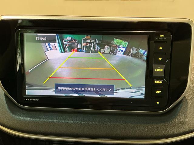 ムーヴカスタム　Ｘリミテッド　ＳＡIIIスマ−トキ−　ハイビームＡ　電格ミラー　ＬＥＤ　シートヒーター　横滑り防止装置　エコアイドル　アルミ　バックカメラ　ベンチシート　イモビライザー　衝突安全ボディ　ＡＢＳ（栃木県）の中古車