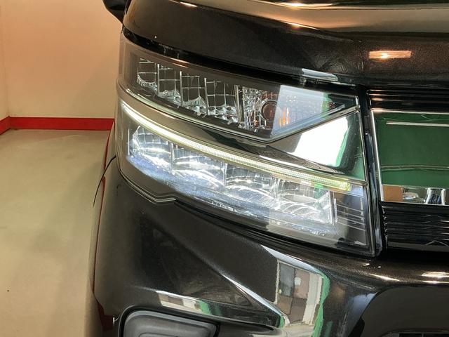 ムーヴカスタム　Ｘリミテッド　ＳＡIIIスマ−トキ−　ハイビームＡ　電格ミラー　ＬＥＤ　シートヒーター　横滑り防止装置　エコアイドル　アルミ　バックカメラ　ベンチシート　イモビライザー　衝突安全ボディ　ＡＢＳ（栃木県）の中古車