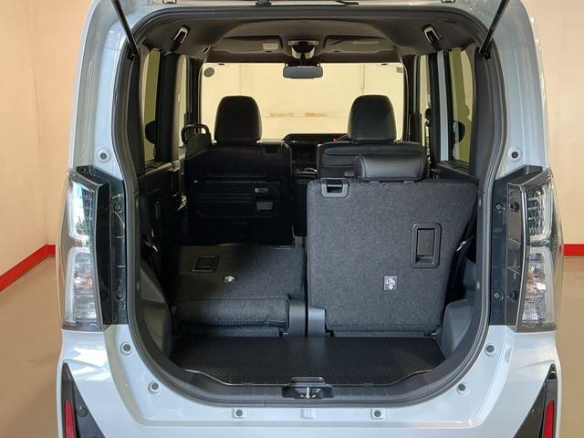 タントカスタムＸ衝突軽減ブレーキ　リアコーナーセンサー　車線逸脱防止　アイドリングストップ機能　盗難警報装置　ＬＥＤ　ワンオーナー　キーレスエントリー　前席シートヒーター　オートＬＥＤ　電動格納ミラー　スマキー（栃木県）の中古車
