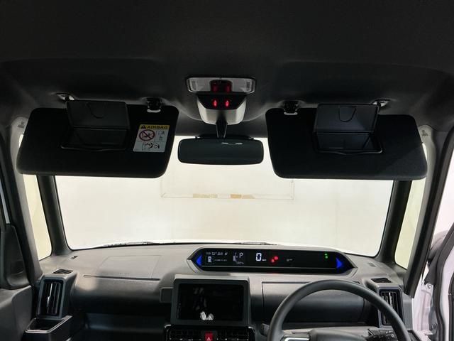 タントカスタムＸ衝突軽減ブレーキ　リアコーナーセンサー　車線逸脱防止　アイドリングストップ機能　盗難警報装置　ＬＥＤ　ワンオーナー　キーレスエントリー　前席シートヒーター　オートＬＥＤ　電動格納ミラー　スマキー（栃木県）の中古車