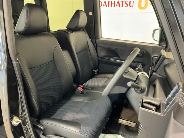 タントカスタムＸ衝突軽減ブレーキ　リアコーナーセンサー　車線逸脱防止　アイドリングストップ機能　盗難警報装置　ＬＥＤ　キーレスエントリー　オートＬＥＤ　スマキー　ＡＵＴＯライト　ベンチシート（栃木県）の中古車