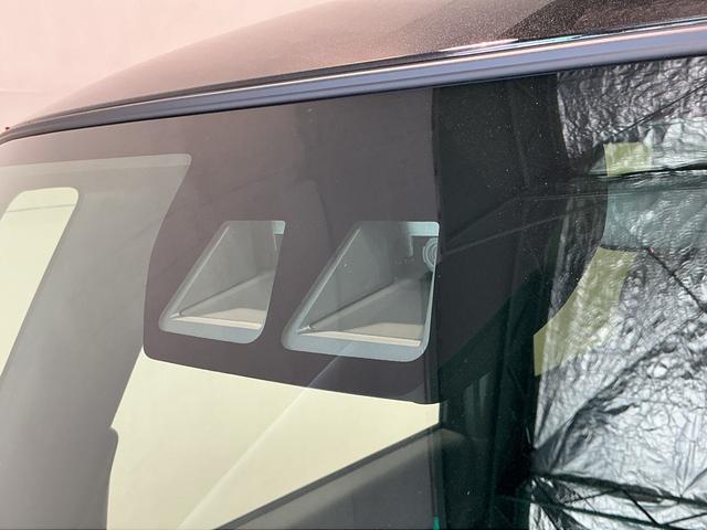 タントカスタムＸ衝突軽減ブレーキ　リアコーナーセンサー　車線逸脱防止　アイドリングストップ機能　盗難警報装置　ＬＥＤ　キーレスエントリー　オートＬＥＤ　スマキー　ＡＵＴＯライト　ベンチシート（栃木県）の中古車