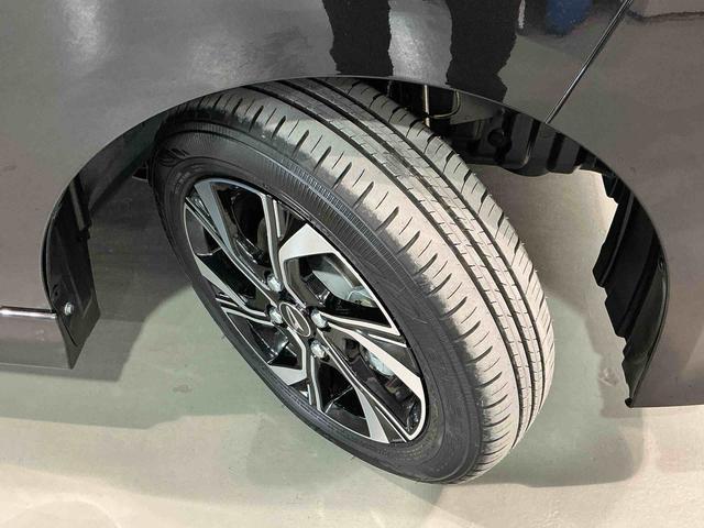 タントカスタムＸ衝突軽減ブレーキ　リアコーナーセンサー　車線逸脱防止　アイドリングストップ機能　盗難警報装置　ＬＥＤ　キーレスエントリー　オートＬＥＤ　スマキー　ＡＵＴＯライト　ベンチシート（栃木県）の中古車