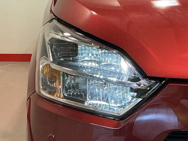 ミライースＸ　ＳＡIII全車１年走行距離無制限まごころ保証付き！　ＬＥＤヘッドライト　スマートアシスト３　コーナーセンサー　電動格納式ドアミラー（栃木県）の中古車