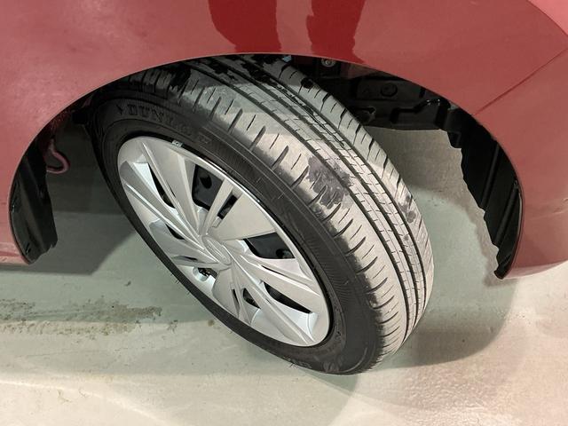 ミライースＸ　ＳＡIII全車１年走行距離無制限まごころ保証付き！　ＬＥＤヘッドライト　スマートアシスト３　コーナーセンサー　電動格納式ドアミラー（栃木県）の中古車
