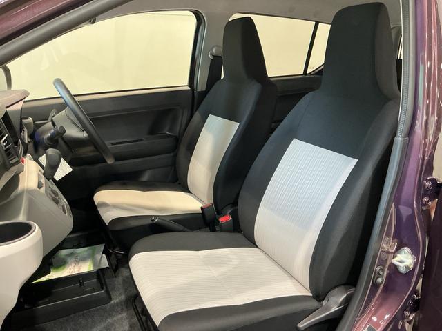 ミライースX SAIII盗難防止アラーム 衝突回避支援ブレーキ機能 コーナーソナー 電格ミラ レーンキープアシスト 安全ボディ 運転席助手席エアバック 横滑防止 LEDライト オートハイビーム キーレスキー(栃木県)の中古車