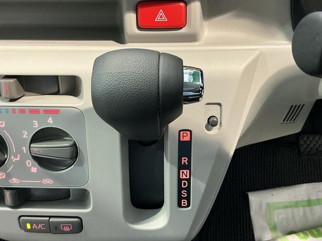 ミライースX SAIII盗難防止アラーム 衝突回避支援ブレーキ機能 コーナーソナー 電格ミラ レーンキープアシスト 安全ボディ 運転席助手席エアバック 横滑防止 LEDライト オートハイビーム キーレスキー(栃木県)の中古車