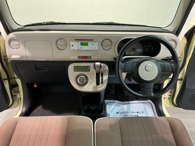 ミラココアココアＸスペシャルコーデ電動ミラー　スマートキ　イモビライザー運転席エアバッグ　衝突安全ボディ　アイドリングストップ　助手席エアバッグ　ベンチシート　ＡＢＳ　キーレスキー（栃木県）の中古車