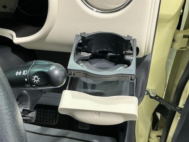 ミラココアココアＸスペシャルコーデ電動ミラー　スマートキ　イモビライザー運転席エアバッグ　衝突安全ボディ　アイドリングストップ　助手席エアバッグ　ベンチシート　ＡＢＳ　キーレスキー（栃木県）の中古車