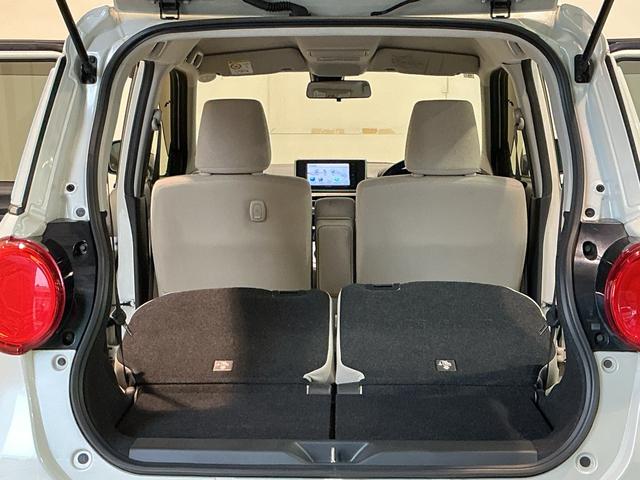 キャストスタイルＧ　ＳＡII衝突回避ブレーキ　リアカメラ　スマートキープッシュスタート　車線逸脱警報装置　盗難警報装置　アイドルストップ　横滑り防止　ＬＥＤヘッドライト　衝突安全ボディ　フロントベンチシート　キーフリー　ＴＶナビ（栃木県）の中古車