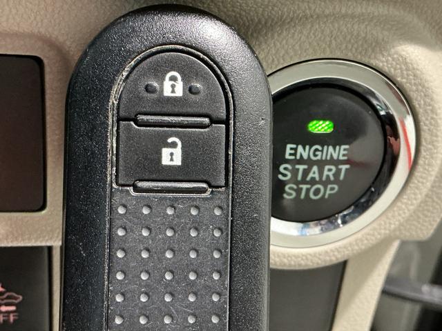 キャストスタイルＧ　ＳＡII衝突回避ブレーキ　リアカメラ　スマートキープッシュスタート　車線逸脱警報装置　盗難警報装置　アイドルストップ　横滑り防止　ＬＥＤヘッドライト　衝突安全ボディ　フロントベンチシート　キーフリー　ＴＶナビ（栃木県）の中古車