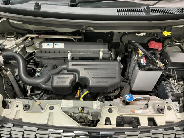 キャストスタイルＧ　ＳＡII衝突回避ブレーキ　リアカメラ　スマートキープッシュスタート　車線逸脱警報装置　盗難警報装置　アイドルストップ　横滑り防止　ＬＥＤヘッドライト　衝突安全ボディ　フロントベンチシート　キーフリー　ＴＶナビ（栃木県）の中古車