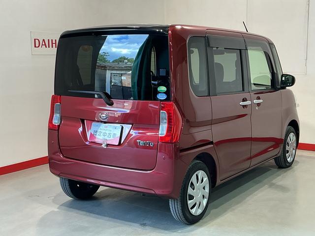 タントL SAIIIメモリーナビゲーション イモビライザ デュアルエアバッグ Aストップ ワンオーナー車 運転席エアバック ナビ・TV ハイビームアシスト 横滑防止 キーレス ABS ベンチシート リヤカメラ(栃木県)の中古車
