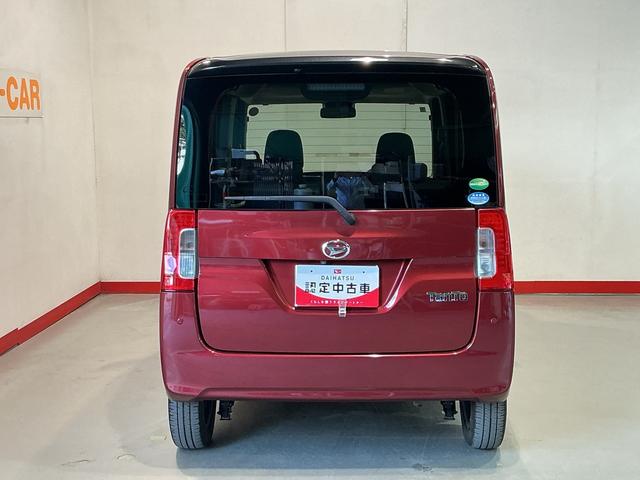 タントL SAIIIメモリーナビゲーション イモビライザ デュアルエアバッグ Aストップ ワンオーナー車 運転席エアバック ナビ・TV ハイビームアシスト 横滑防止 キーレス ABS ベンチシート リヤカメラ(栃木県)の中古車