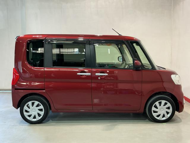 タントL SAIIIメモリーナビゲーション イモビライザ デュアルエアバッグ Aストップ ワンオーナー車 運転席エアバック ナビ・TV ハイビームアシスト 横滑防止 キーレス ABS ベンチシート リヤカメラ(栃木県)の中古車