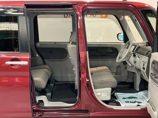 タントL SAIIIメモリーナビゲーション イモビライザ デュアルエアバッグ Aストップ ワンオーナー車 運転席エアバック ナビ・TV ハイビームアシスト 横滑防止 キーレス ABS ベンチシート リヤカメラ(栃木県)の中古車