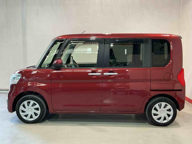 タントL SAIIIメモリーナビゲーション イモビライザ デュアルエアバッグ Aストップ ワンオーナー車 運転席エアバック ナビ・TV ハイビームアシスト 横滑防止 キーレス ABS ベンチシート リヤカメラ(栃木県)の中古車