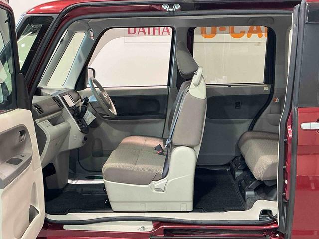 タントL SAIIIメモリーナビゲーション イモビライザ デュアルエアバッグ Aストップ ワンオーナー車 運転席エアバック ナビ・TV ハイビームアシスト 横滑防止 キーレス ABS ベンチシート リヤカメラ(栃木県)の中古車