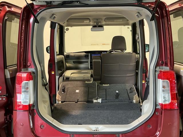 タントL SAIIIメモリーナビゲーション イモビライザ デュアルエアバッグ Aストップ ワンオーナー車 運転席エアバック ナビ・TV ハイビームアシスト 横滑防止 キーレス ABS ベンチシート リヤカメラ(栃木県)の中古車