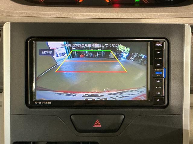 タントL SAIIIメモリーナビゲーション イモビライザ デュアルエアバッグ Aストップ ワンオーナー車 運転席エアバック ナビ・TV ハイビームアシスト 横滑防止 キーレス ABS ベンチシート リヤカメラ(栃木県)の中古車